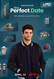 The Perfect Date 2019 Dub in Hindi Full Movie